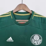 Palmeiras 100th Anniversary 2014/15 Retro Jersey - Imagen 3