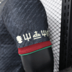 2025 Portugal Flower Special Edition Player Version Shirt - Immagine 6