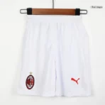 Kids AC Milan Home Jersey Kit 2024-25 Youth Apparels - Immagine 3