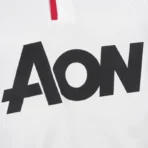 13-14 Manchester United Retro Jersey Third Away - Imagen 4