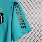 Santos FC Retro Jersey Away 2012-13 – Bild 8