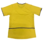 02-03 Inter Milan Retro Jersey Third Away - Imagen 2