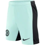 23-24 Chelsea Third Kit Jersey+Shorts – Bild 4
