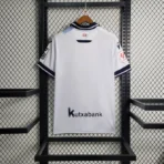 Real Sociedad 2023/24 Third Away Jersey - Image 4