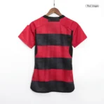 Women's CR Flamengo  2023/24 Home Jersey Replica - Imagen 5