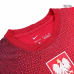 Poland Away Jersey Euro 2024 - Image 5