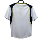 Retro Liverpool Away Football Jersey 2001/2002 - Image 2