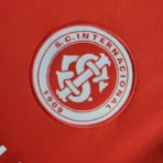 2024/2025 Internacional Fußball-Heimtrikot - Immagine 5