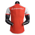 Fußballtrikot „Internacional“ (Heimtrikot) für Spieler, Saison 2024/2025 - Image 2