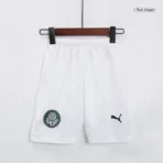 Kids SE Palmeiras 2023/24 Home Jersey Kit Replica – Bild 4