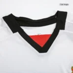 2002/03 Manchester United Retro-Auswärtstrikot - Image 3