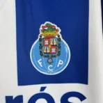 FC Porto 1990/93 Retro-Heimtrikot - Image 4