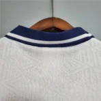 Tottenham Hotspur Retro-Fußballtrikot, Heimtrikot-Replik 1991/93 - Imagen 7