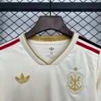 25–26 Flamengo Drittes Auswärts-Kinder-Set Fußballtrikot Fan-Edition - Image 3