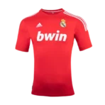 Real Madrid Retro-Trikot 2011/12 – Drittes Auswärtstrikot