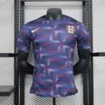 24-25 England players special edition training football shirt - Image 3