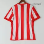 Chivas Guadalajara Soccer Jersey Home 115-Yeas Retro Replica - Image 9