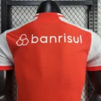 Fußballtrikot „Internacional“ (Heimtrikot) für Spieler, Saison 2024/2025 - Image 10