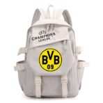 Fußballverein-Rucksack – Fußball-Geschenk - Image 11