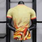 24-25 Player Spain Special Edition Soccrt Jersey - Imagen 8