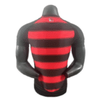Flamengo 2025/26 Heimtrikot – „New Player Edition“ - Image 2