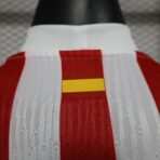 Atlético Madrid Heimtrikot Fußballtrikot Spielerausführung 25-26 - Imagen 8