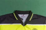 96-97 Borussia Dortmund Retro-Trikot UCL-Heimtrikot – Bild 3
