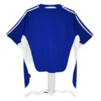 Greece Euro Cup 2004 Retro JerseyHome - Image 2