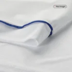 Leeds United Retro-Heimtrikot 1993/95 - Image 7