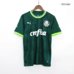 SE Palmeiras 2023/24 Home Jersey – Bild 4
