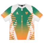 Venezia FC Pre-Match Jersey 2024-25