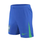 Brazil Home Shorts Copa America 2024 - Immagine 2