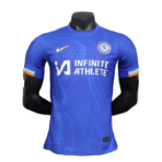 Chelsea-Heimtrikot in der Spielergröße 24/25