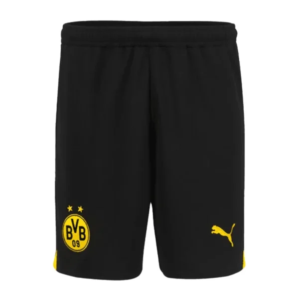 23–24 Borussia Dortmund Heim-Shorts
