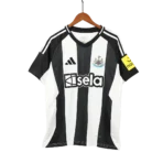Newcastle United Heimtrikot 2024/25 - Immagine 3