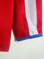 Nike Atlético Madrid Retro-Heimtrikot, langärmelig, 2004/05 - Image 5