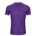 Fiorentina 2023/24 Home Jersey - Imagen 2