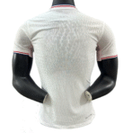 24-25 England Players Special Edition Football Jersey - Image 2