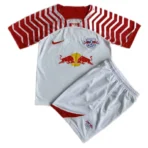 23–24 Kinder-Heimtrikot-Set von RB Leipzig