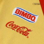 Club América 2006 Retro-Trikot zum 90-jährigen Jubiläum (Heimtrikot) - Image 4