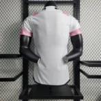 2023-24   Juventus Away Jersey Player Version - Image 4
