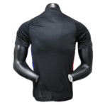 2024/2025 Player Version Lyon Away Football Shirt - Image 2