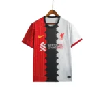 24–25 Liverpool Special Edition Fußballtrikot