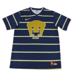 Pumas UNAM  1997/98 Retro Jersey Home