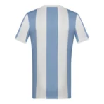 MESSI #10 Argentina Nation 50 Years Anniversary Collection Jersey 2024 - Immagine 3