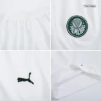 Kids SE Palmeiras 2023/24 Home Jersey Kit Replica – Bild 9