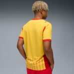 RC Lens PUMA Heimtrikot 2025/26 - Image 5