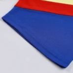 Club América 1988 Retro-Heimtrikot - Image 4