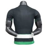 Sporting CP Home Jersey Player Version 2024-25 - Immagine 2