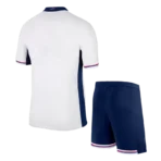 2024 England Home Kit(Jersey+Shorts) Euro - Image 2